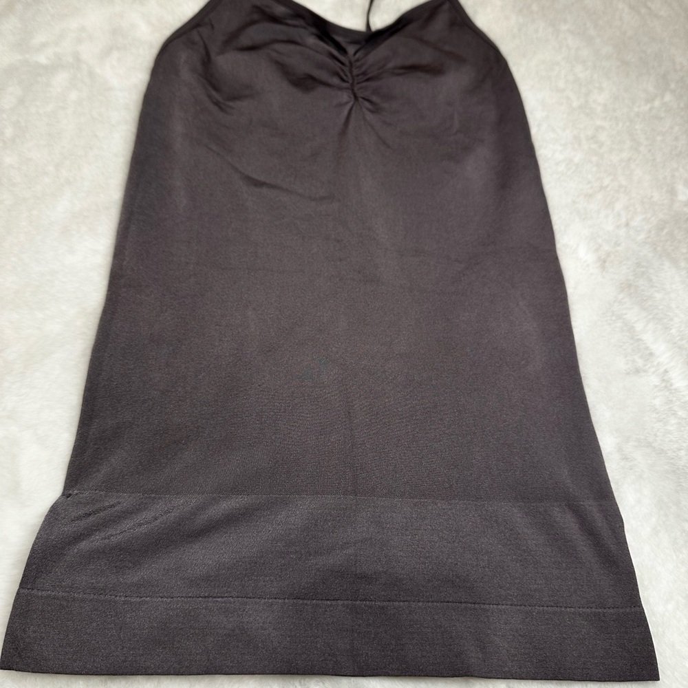 Wacoal Gray Lingerie Top